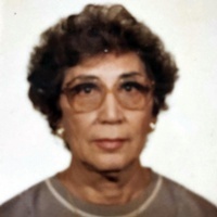 Maria Garza Profile Photo