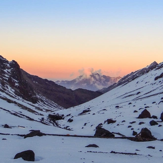 tourhub | Intrepid Travel | Mount Toubkal Winter Trek 