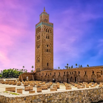 tourhub | Miki Travel Asia | 8D7N Morocco Tour with Sahara Experience 