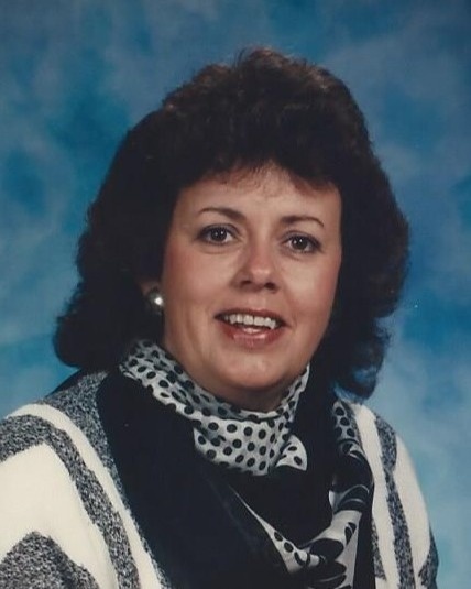 Janet Ann Thomas Profile Photo