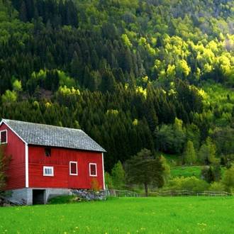 tourhub | Exodus Adventure Travels | Walking in Balestrand 