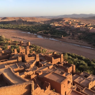 tourhub | Nomadic Tours | Morocco Highlights Marrakech 9 Days 