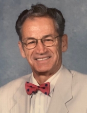 Philip J. Michaud Profile Photo