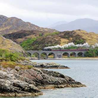 tourhub | Brightwater Holidays | Scotland: Scenic Journeys of the Highlands and Islands 5311 