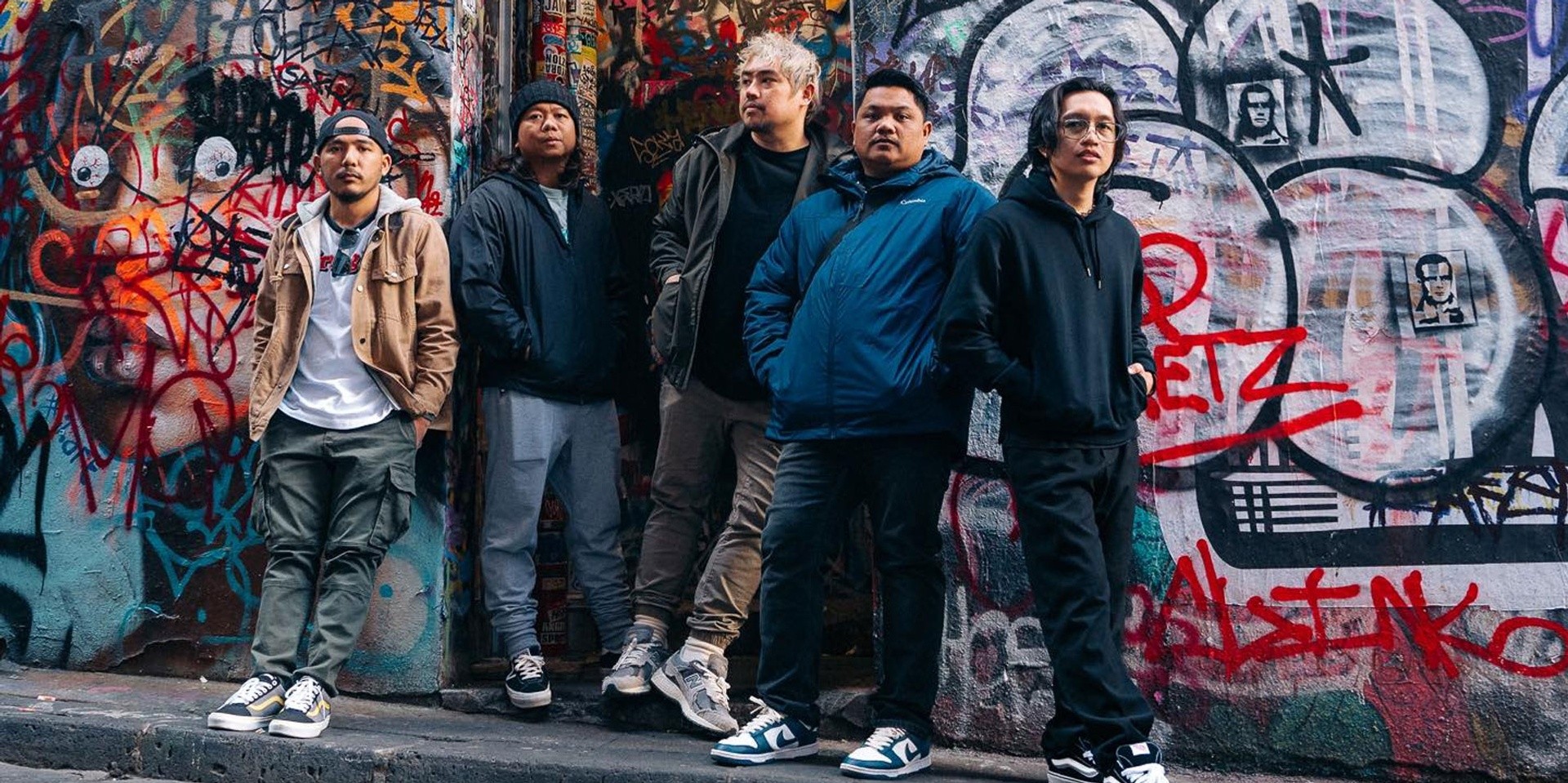 Here's what to expect at December Avenue’s 15th anniversary concert this February: "It's a full-scale concert, different from the usual shows we do"