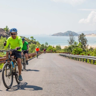 tourhub | Exodus Adventure Travels | Cycling Vietnam 