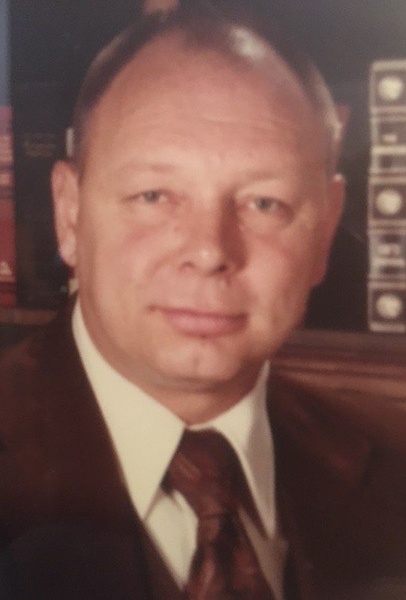 William L. Wehling Profile Photo