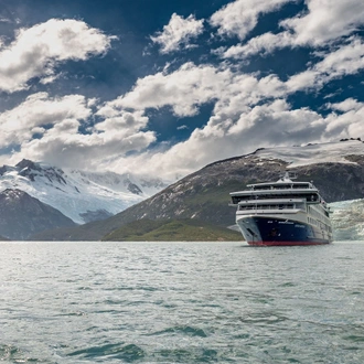 tourhub | Indus Travels | Cruising Fjords of Tierra Del Fuego 