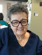 Phyllis J.  Barnes Profile Photo