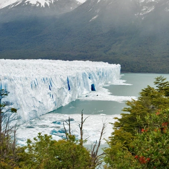 tourhub | G Adventures | Patagonia: Torres del Paine & Los Glaciares National Park 