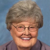 Beatrice M. Stenerson Profile Photo