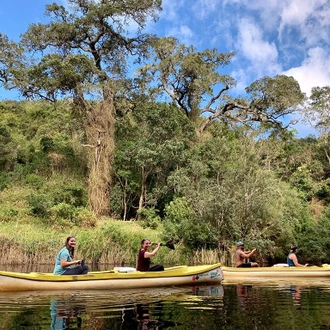 tourhub | Bamba Travel | Cape Town, Garden Route & Addo Adventure 10D/9N 