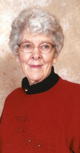 Margaret Van Dyken Profile Photo