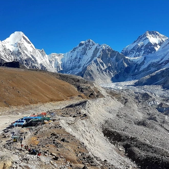 tourhub | Travel Max Guide | Everest Base Camp Trek 