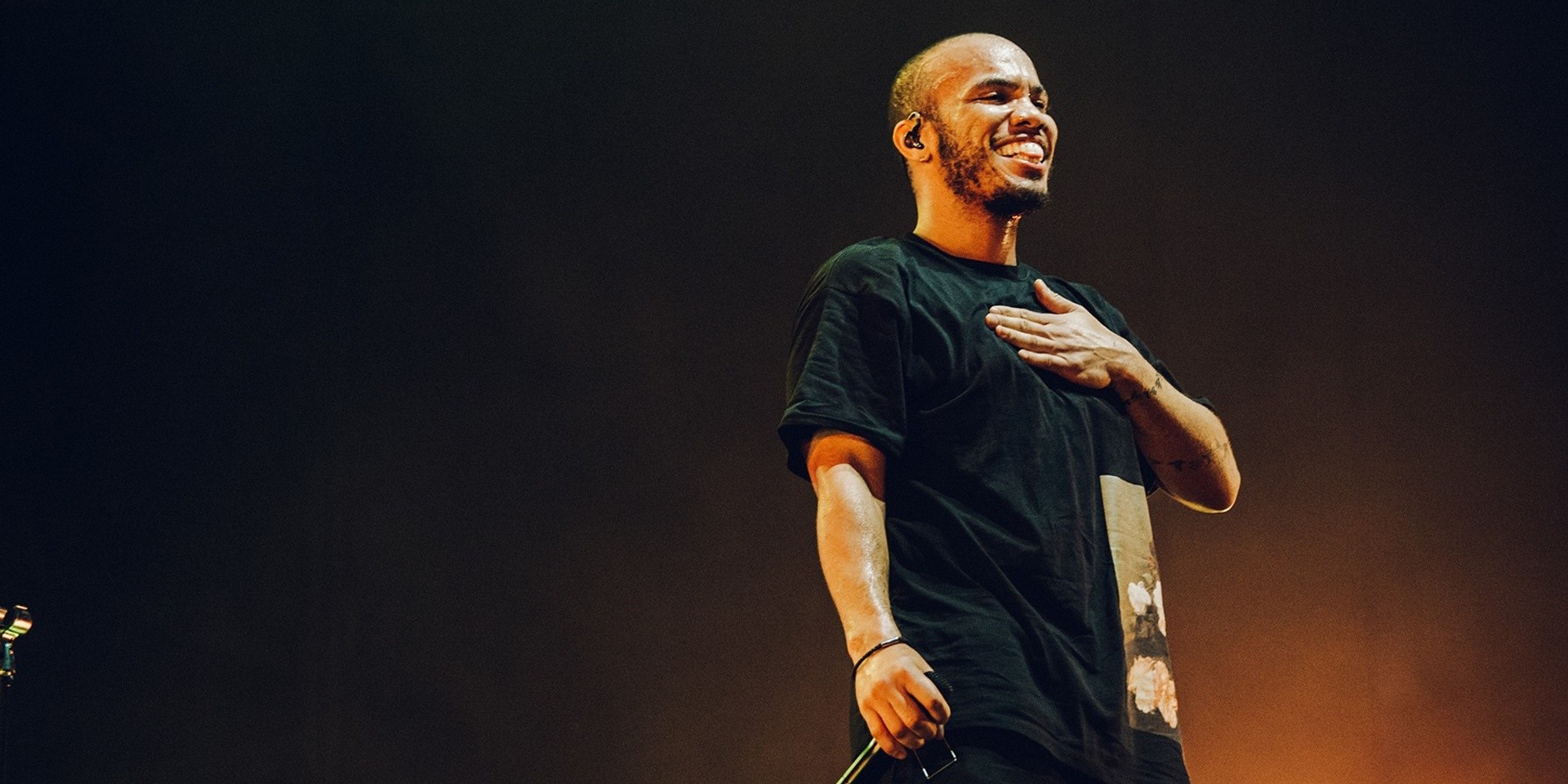 Anderson .Paak is back with a new single... for an advertisement starring FKA twigs — watch