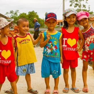 tourhub | SpiceRoads Cycling | Cycling Vietnam's Central Coast 