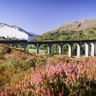 tourhub | Brightwater Holidays | Scotland: Scenic Journeys of the Highlands and Islands 5311 