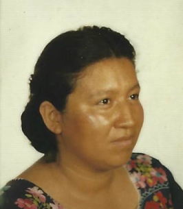 Augusta Montes (Romero) Profile Photo