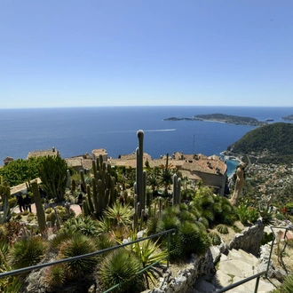 tourhub | Brightwater Holidays | Gardens of the French Riviera and the Menton Lemon Festival 707 