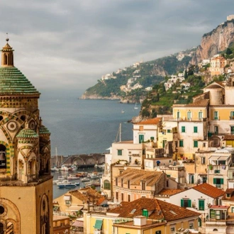 tourhub | Tui Italia | Naples and Amalfi Coast Taste and Walk, Private Tour 