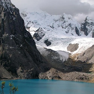 tourhub | Bamba Travel | Huayhuash Full Trekking Experience 12D/11N 