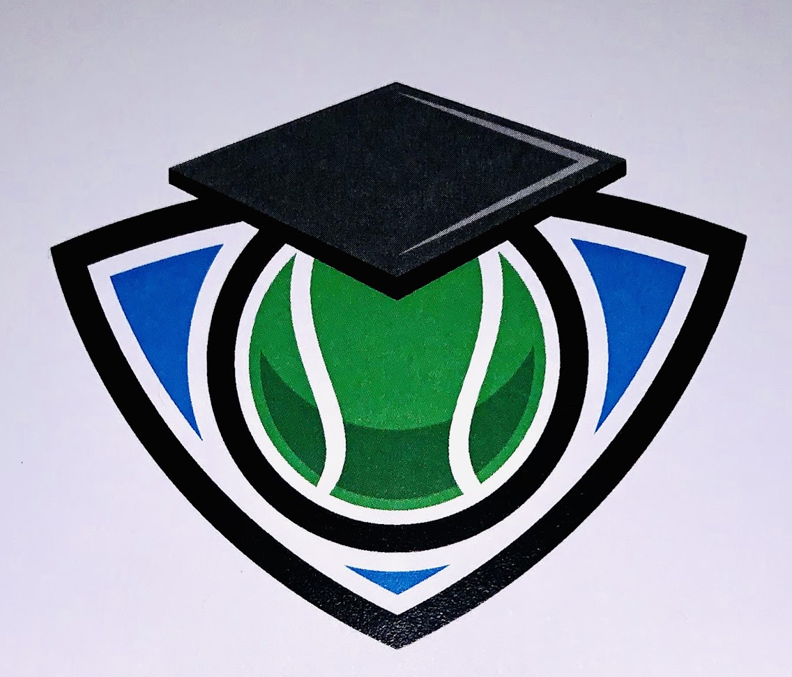 Nelson Tennis Scholarship Foundation logo