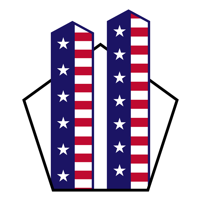 SEPTEMBER 11 FOUNDATION logo