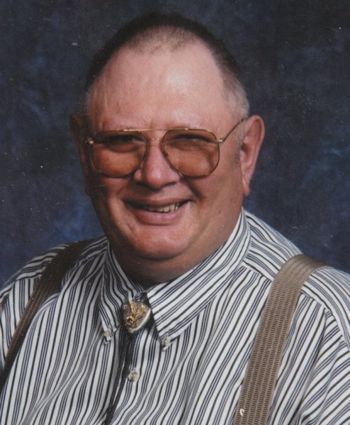 Melvin Schumaker Profile Photo