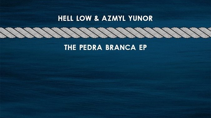 Sunday Folke: The Pedra Branca EP Launch