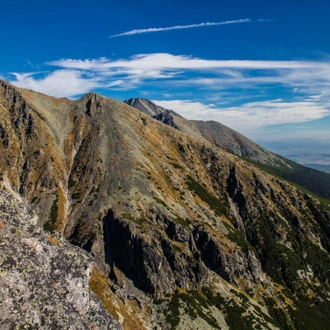 tourhub | Slovakation | The Best of the High Tatras with Slovak Paradise in a Weekend 