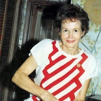 Betty J. McKinley Profile Photo