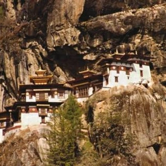 tourhub | World Expeditions | Bhutan Thimphu Festival & Trek 