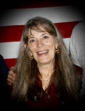 Anne Boyd Reynolds Profile Photo