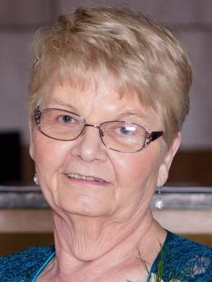 Jacqueline “Jackie” M. Reinke Obituary 2014 - Wright Funeral Home and ...