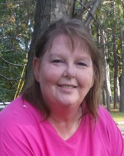 Melissa Krenzelok Profile Photo