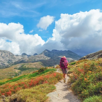 tourhub | Exodus Adventure Travels | Mountains & Villages of Corsica 