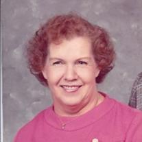 Mrs. Eunice Pearl Miller Profile Photo