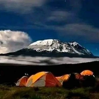 tourhub | Mbega African Safaris | 6 Days Kilimanjaro Climb Rongai Route 