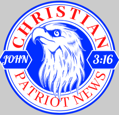 Christian Patriot News logo
