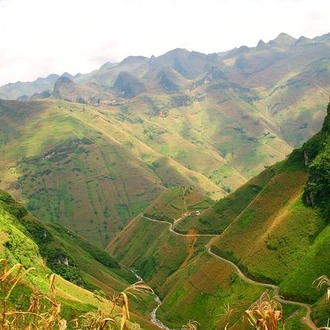 tourhub | Mr Linh's Adventures | Trekking around Ha Giang 5 days 4 nights 