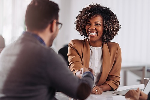 Représentation de la formation : GAGNER EN AISANCE COMMERCIALE