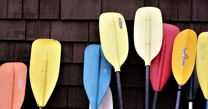 Single Kayak Rentals