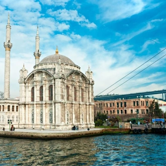 tourhub | Insider Turkey | Highlights of Turkey ∣ 8 Day Adventure 