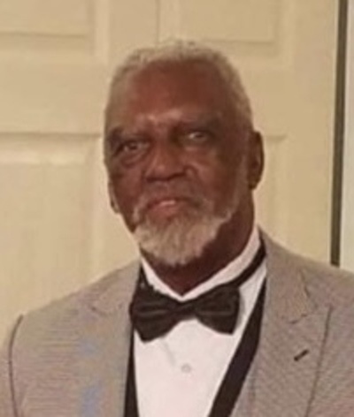 Bishop Curtis Ray Morgan Profile Photo