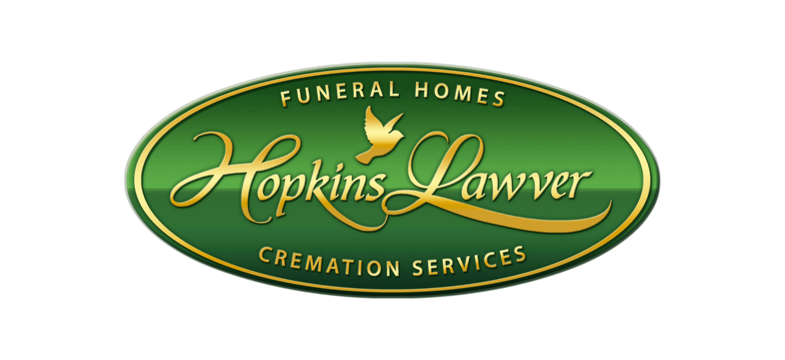 Hopkins Lawver Funeral Homes and Cremation Services Logo