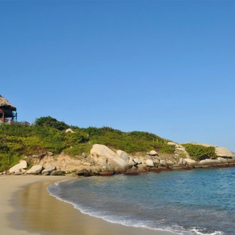 tourhub | G Adventures | Colombian Adventure: Caribbean Coast & Tayrona National Park 