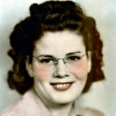 Betty Elofson Profile Photo