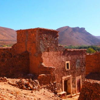 tourhub | Intrepid Travel | Morocco Encompassed 