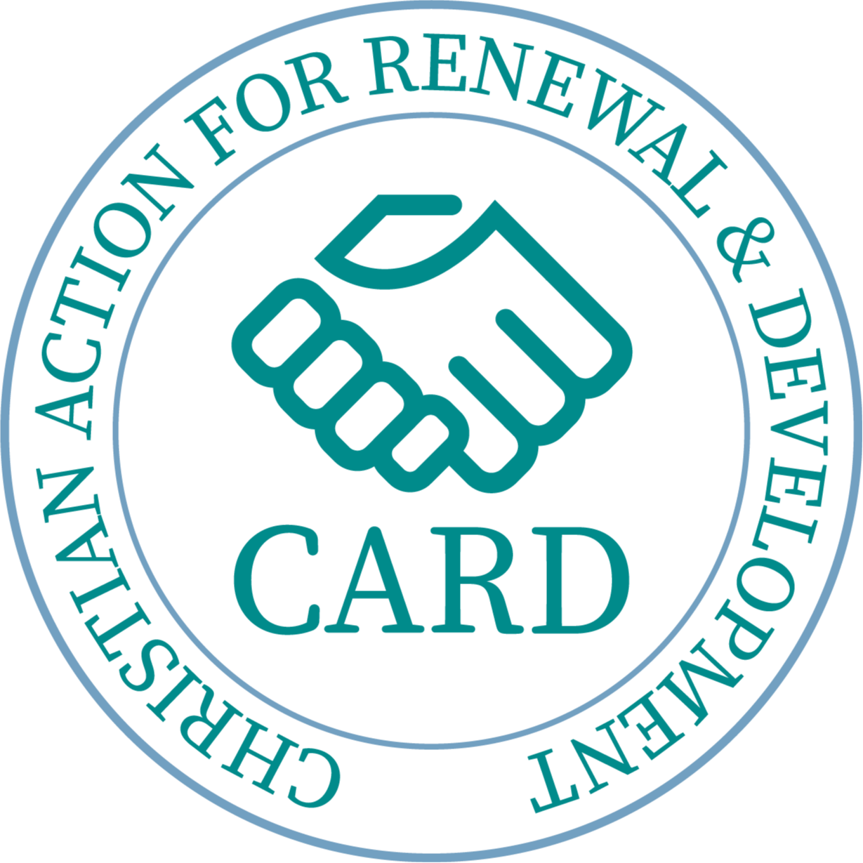 Christian Action For Renewal & Development Corporation logo