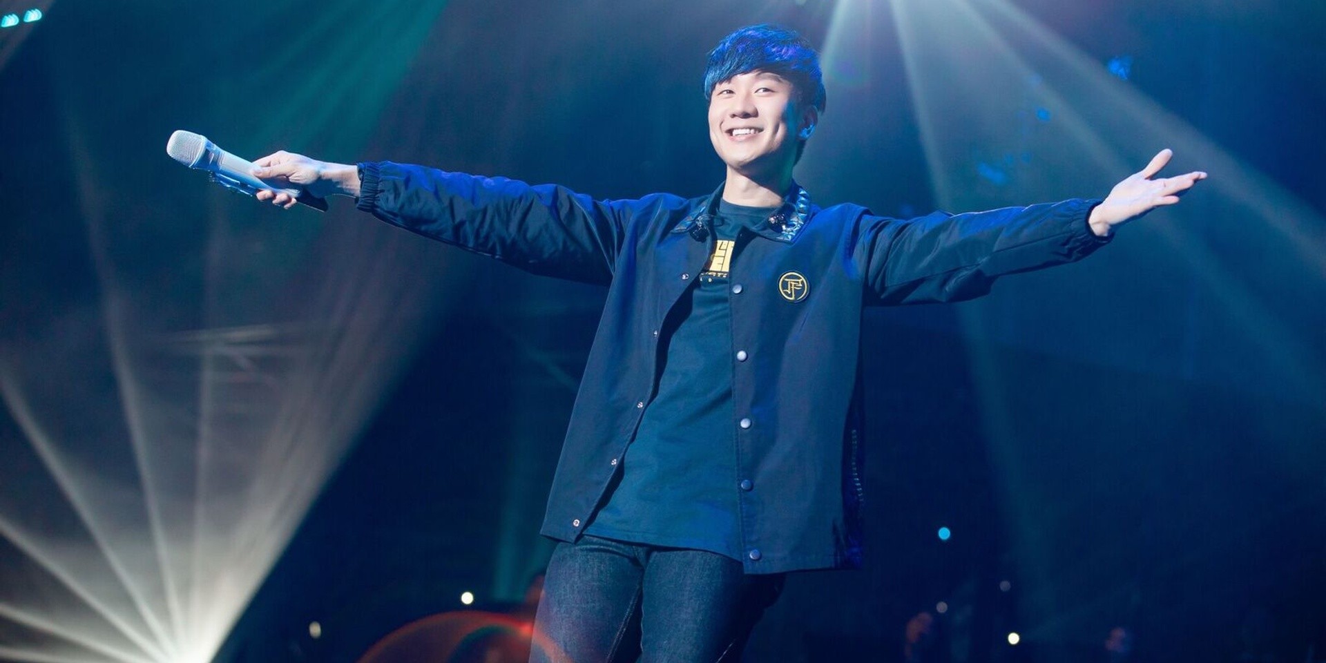 JJ LIN to perform in Singapore and Kuala Lumpur this December